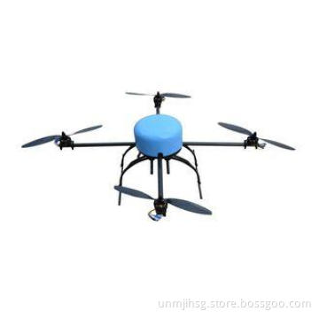 Radio Control Rotary Wing UAV
